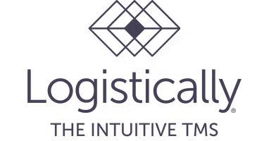 Logistically TMS logo